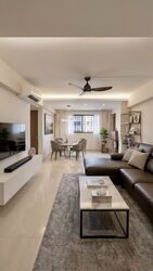 Blk 432 Clementi Avenue 3 (Clementi), HDB 4 Rooms #579255731